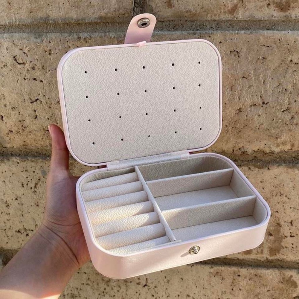 Jewelry Box